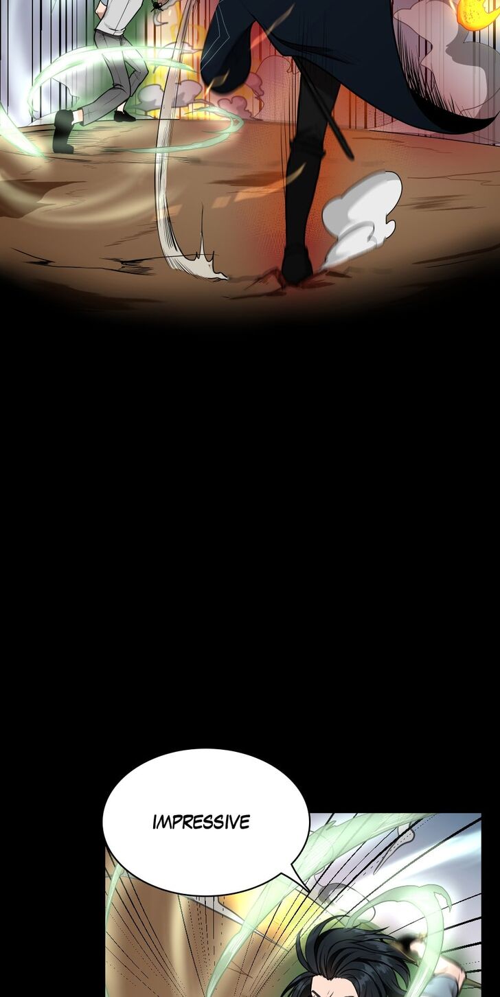 The Beginning After the End Chapter 052 page 18