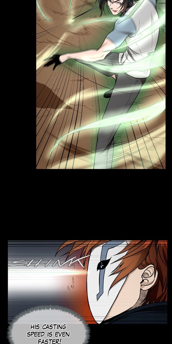 The Beginning After the End Chapter 052 page 19