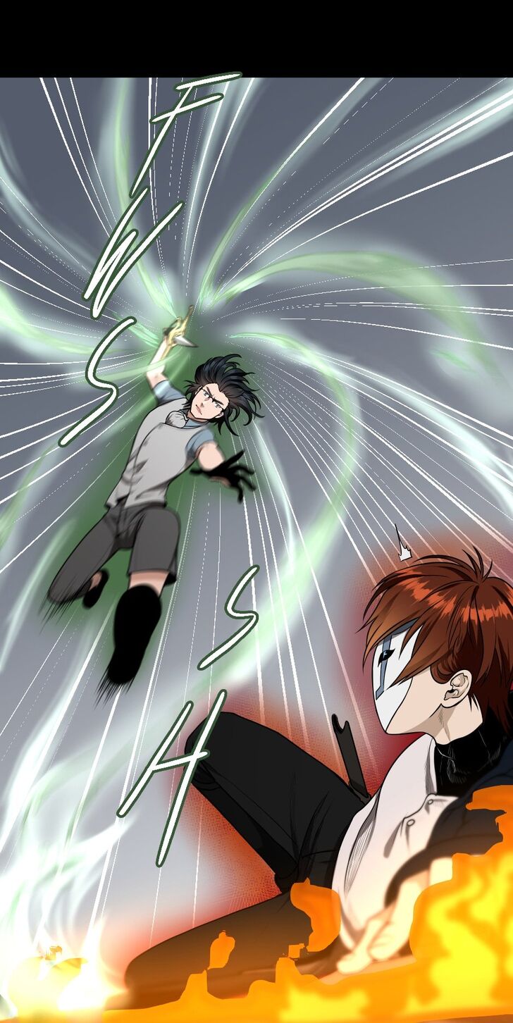 The Beginning After the End Chapter 052 page 22