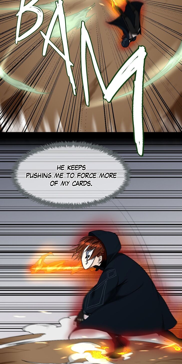 The Beginning After the End Chapter 052 page 24