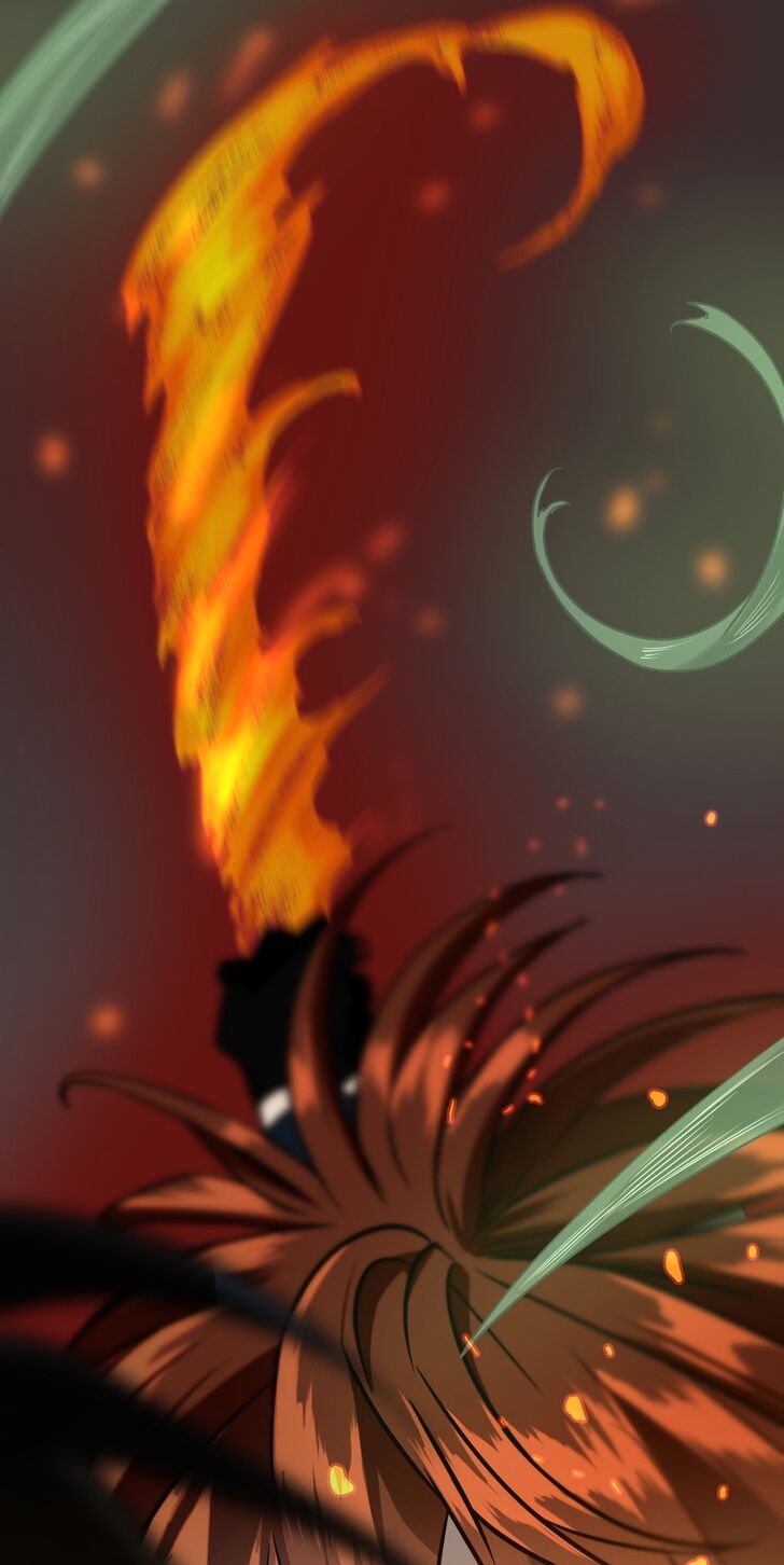 The Beginning After the End Chapter 052 page 30
