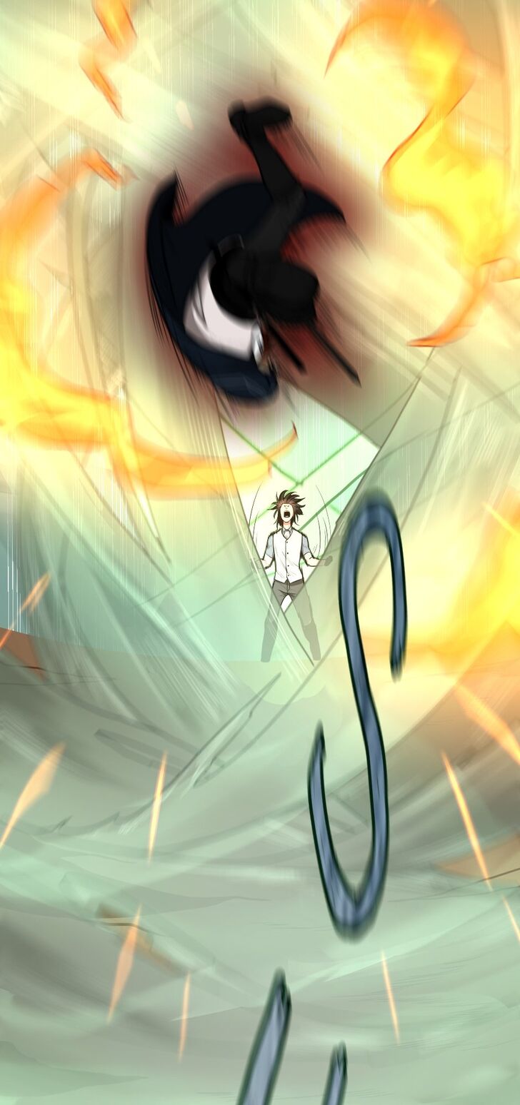The Beginning After the End Chapter 052 page 41