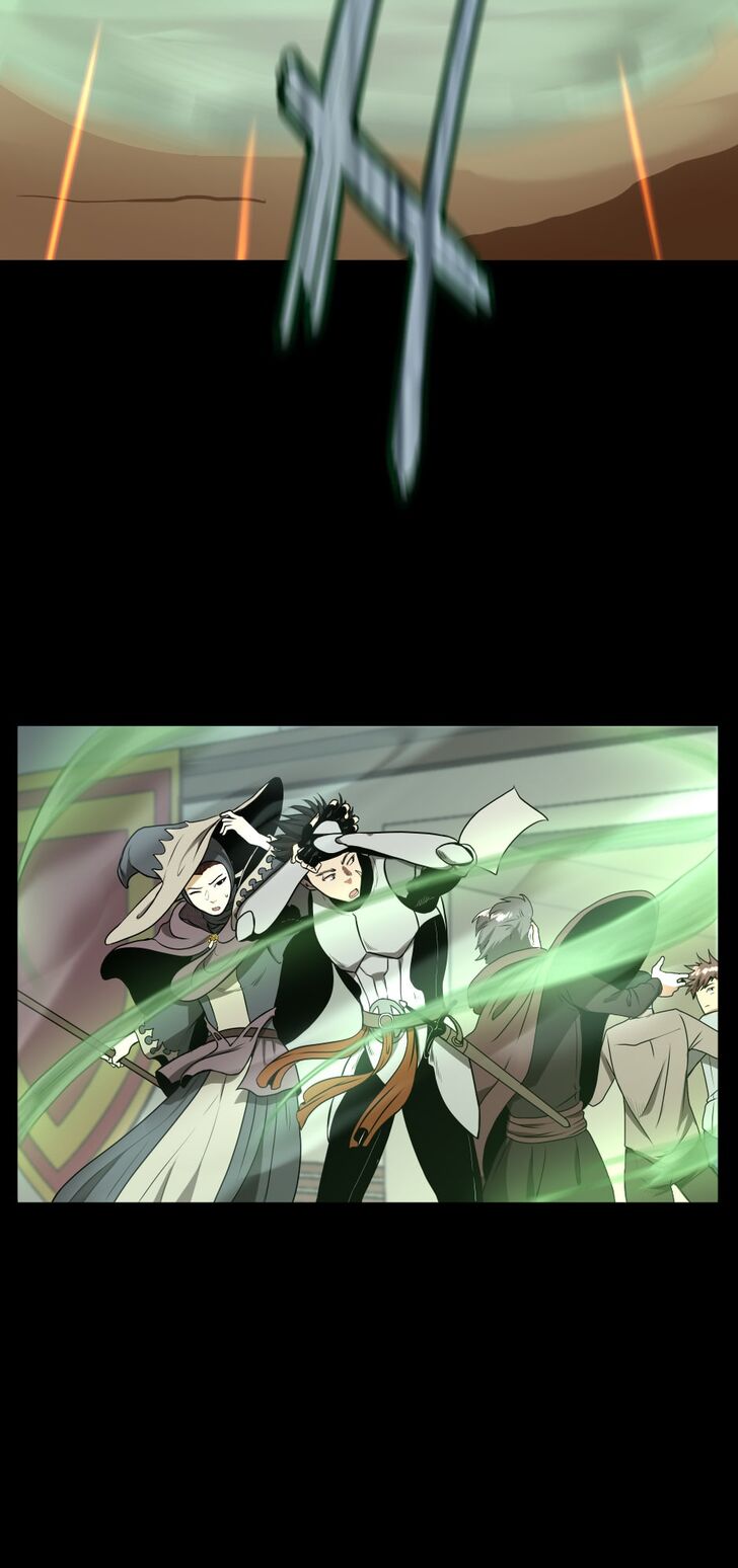 The Beginning After the End Chapter 052 page 42