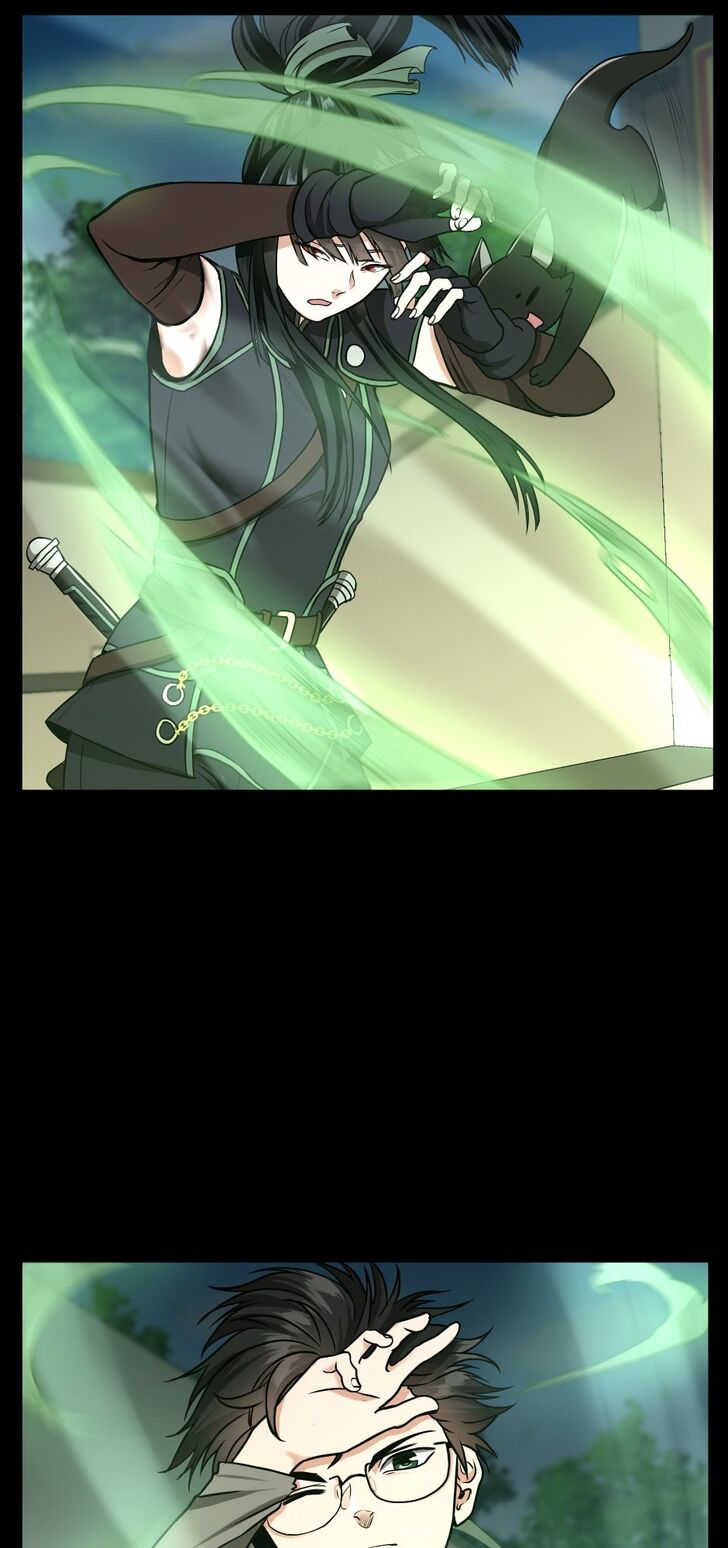 The Beginning After the End Chapter 052 page 43