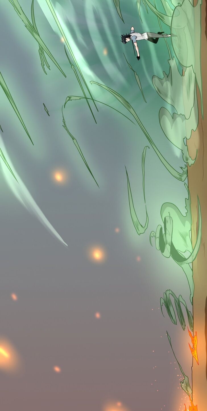 The Beginning After the End Chapter 052 page 51