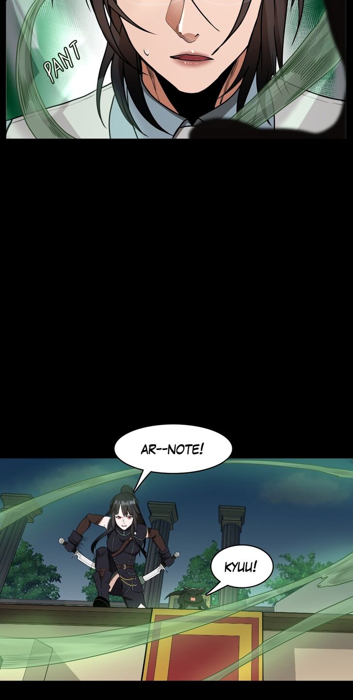 The Beginning After the End Chapter 052 page 53