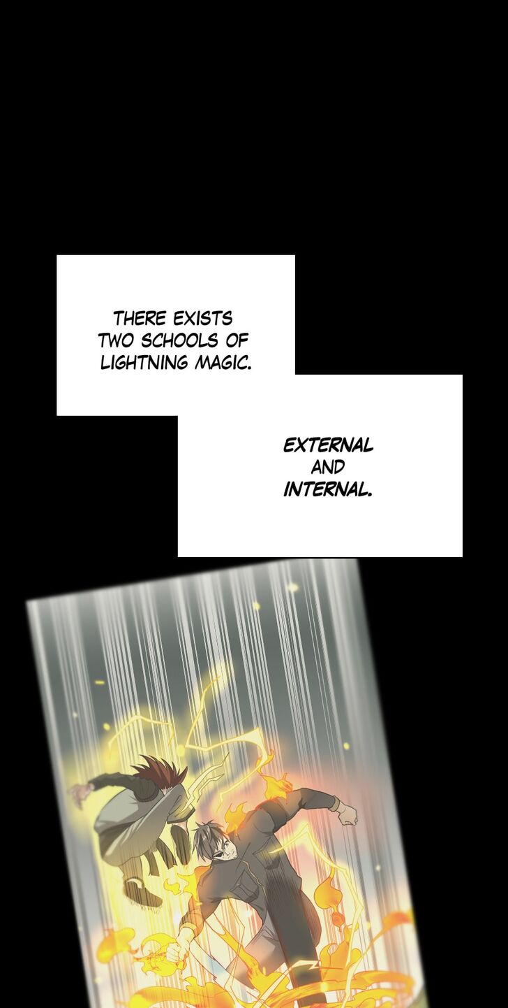 The Beginning After the End Chapter 052 page 55