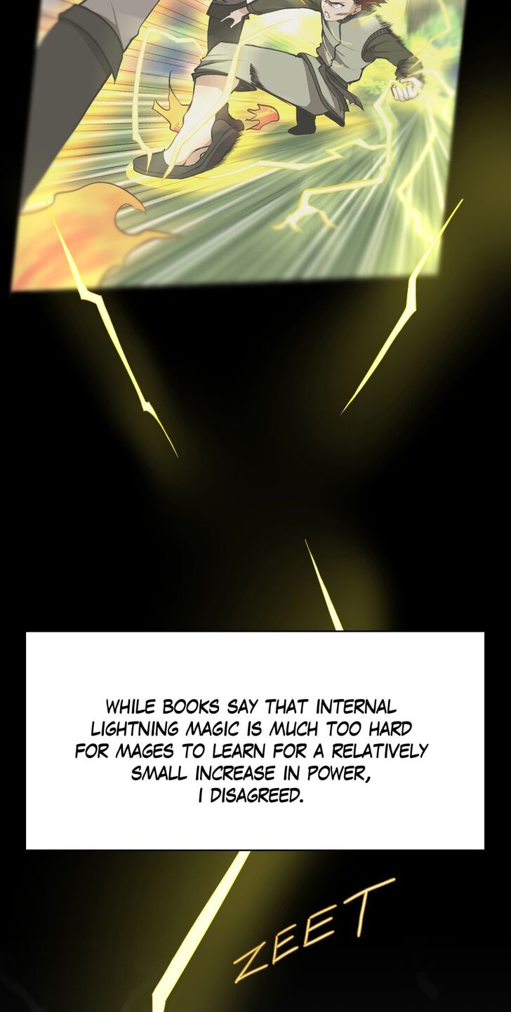 The Beginning After the End Chapter 052 page 57
