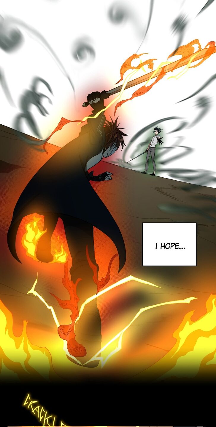 The Beginning After the End Chapter 052 page 60