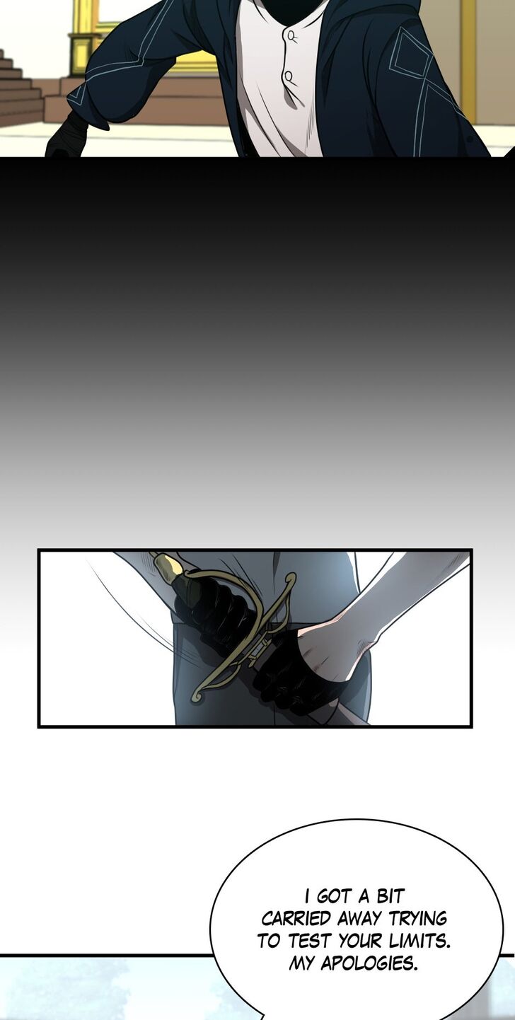 The Beginning After the End Chapter 052 page 63