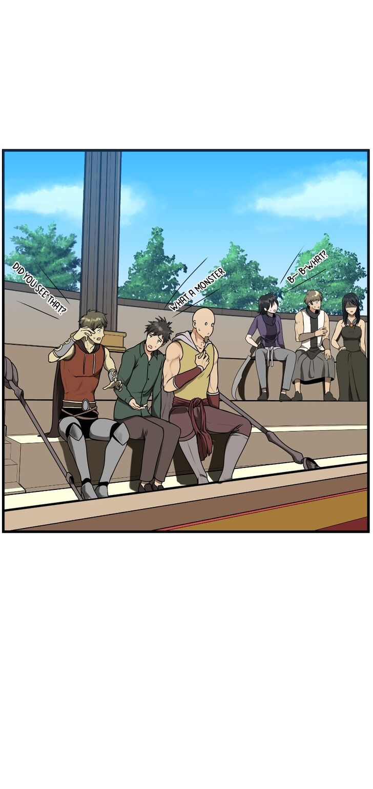 The Beginning After the End Chapter 052 page 67