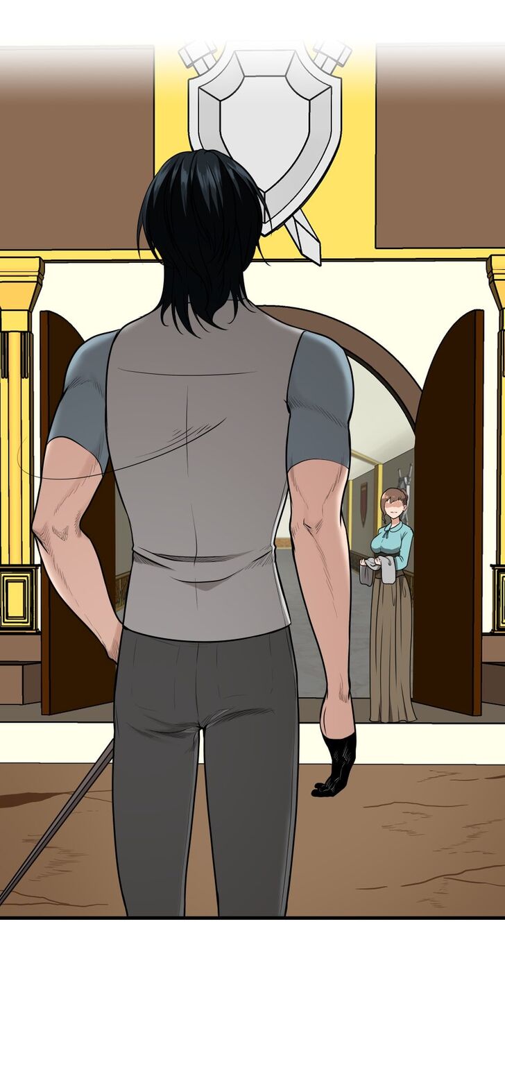 The Beginning After the End Chapter 052 page 69