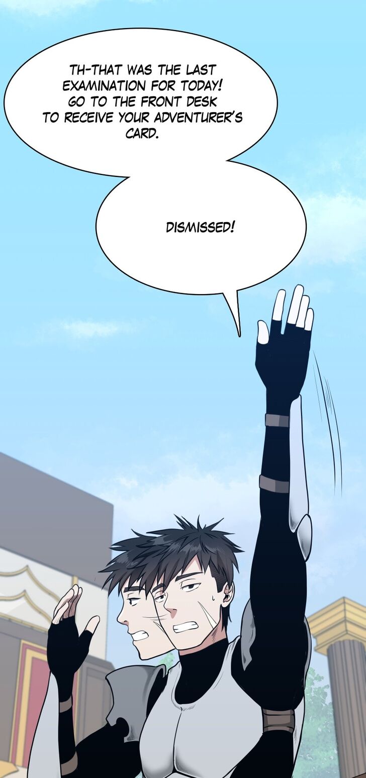 The Beginning After the End Chapter 053 page 3