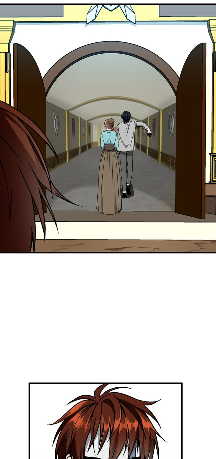 The Beginning After the End Chapter 053 page 5