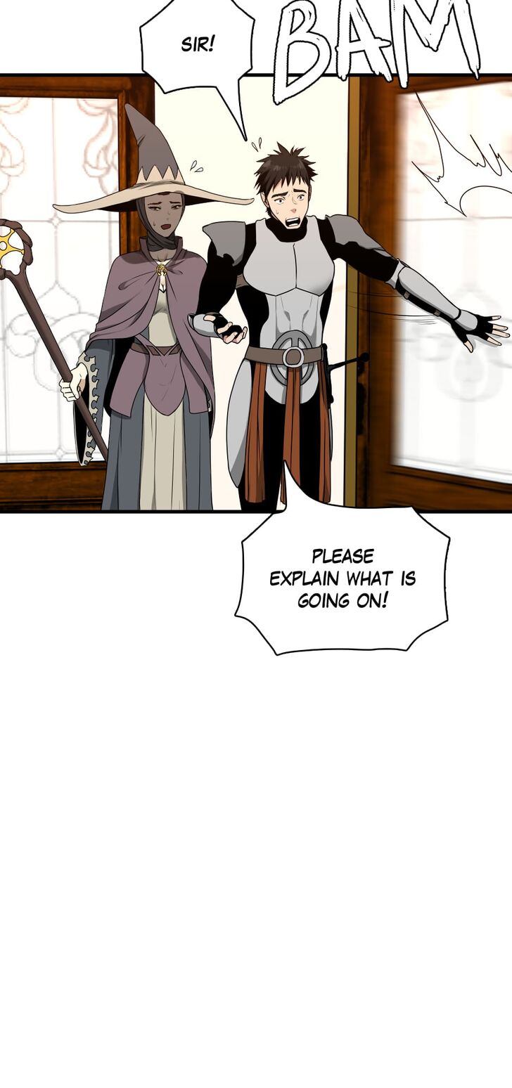 The Beginning After the End Chapter 053 page 15