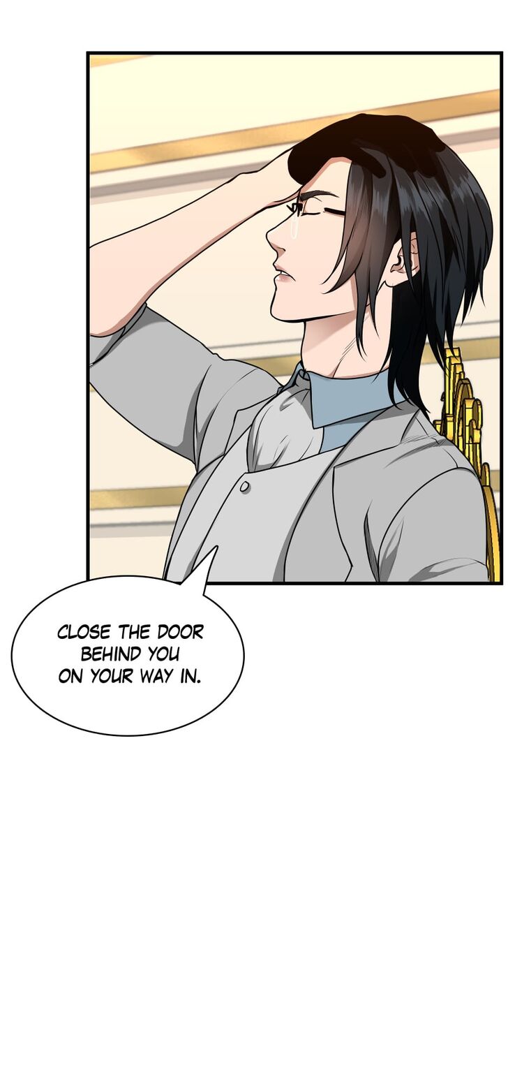 The Beginning After the End Chapter 053 page 16