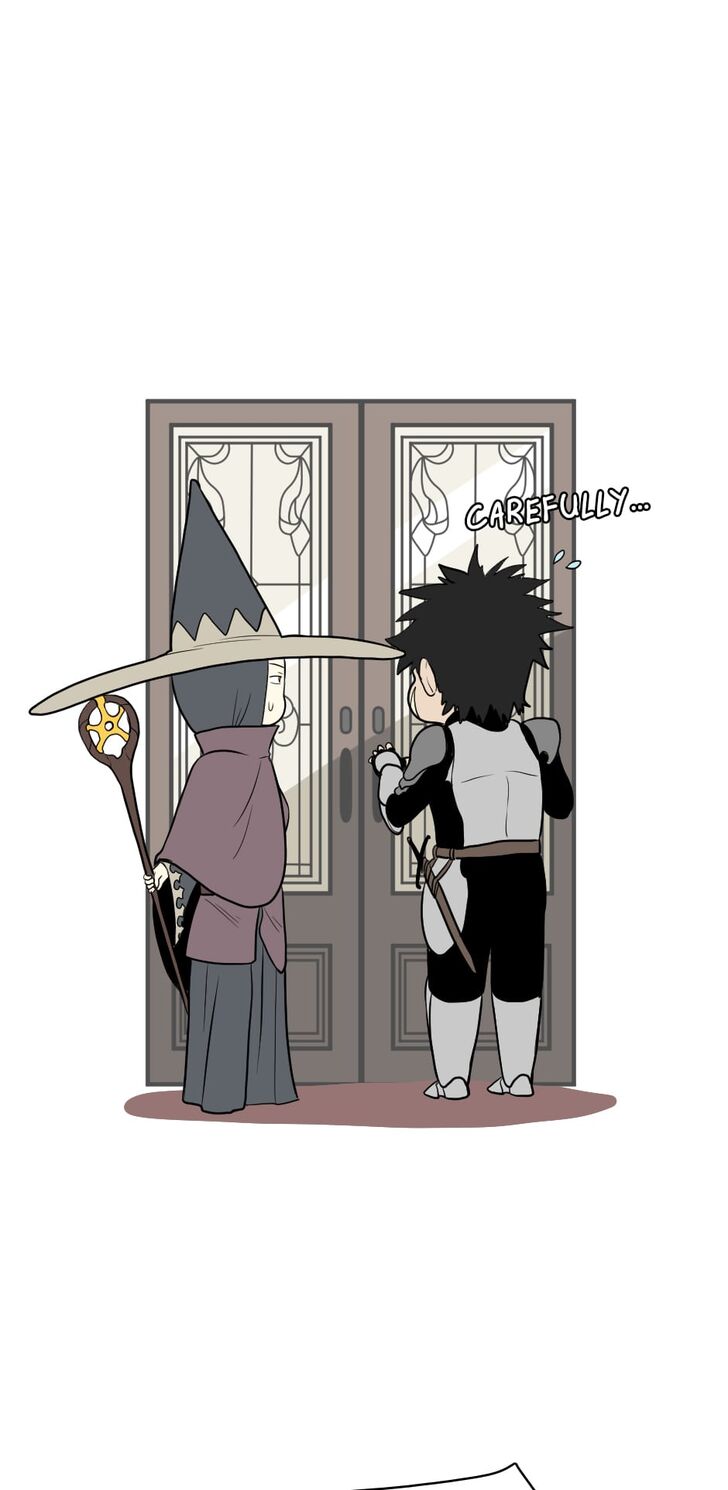 The Beginning After the End Chapter 053 page 17