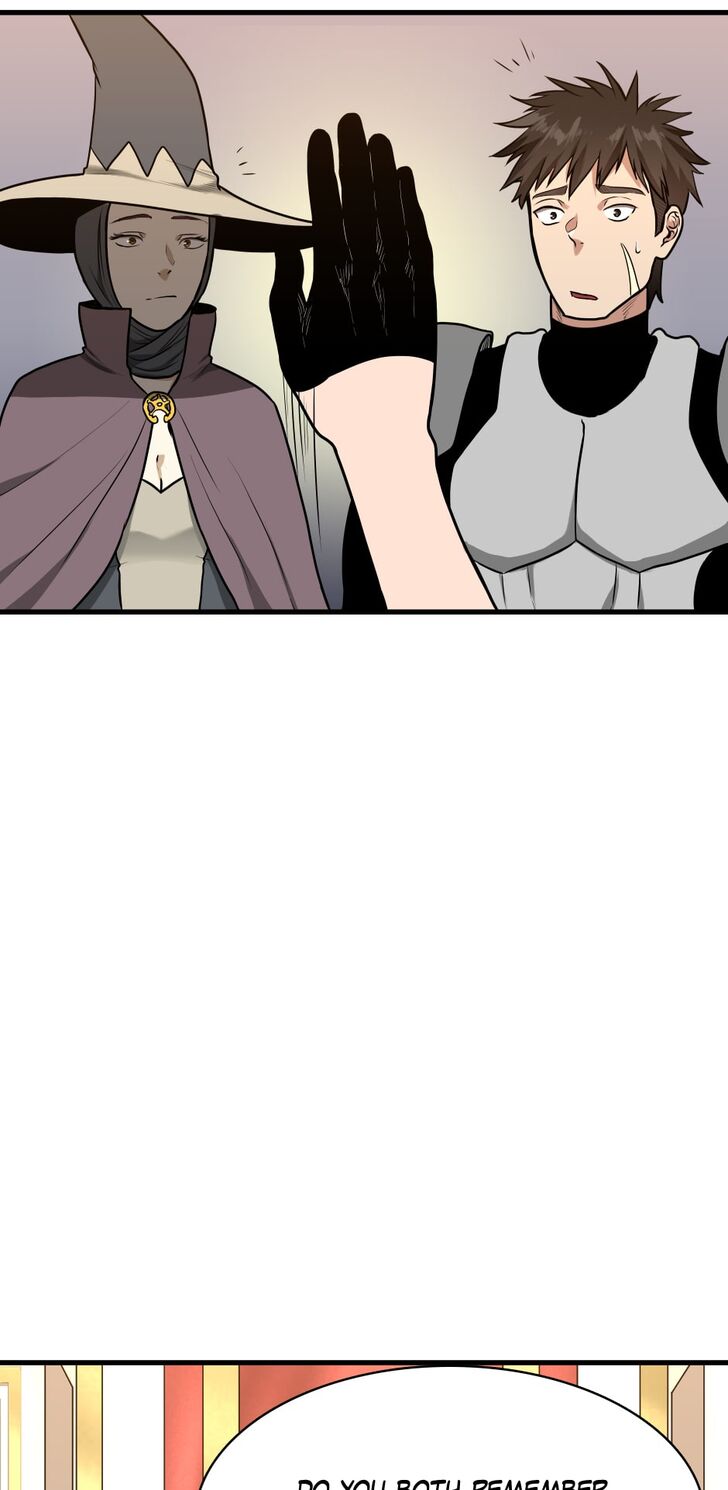 The Beginning After the End Chapter 053 page 20