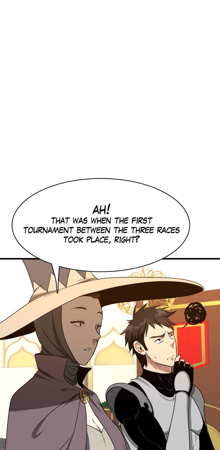 The Beginning After the End Chapter 053 page 22