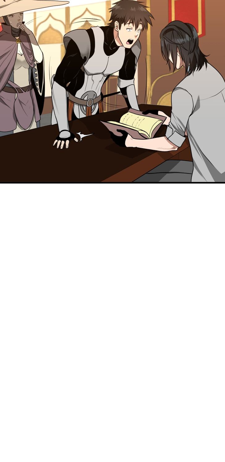 The Beginning After the End Chapter 053 page 27