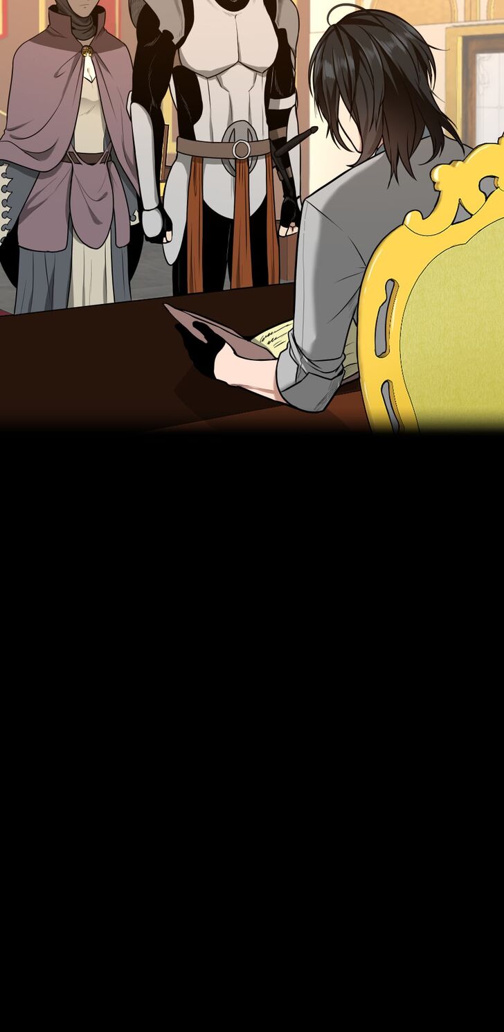 The Beginning After the End Chapter 053 page 30