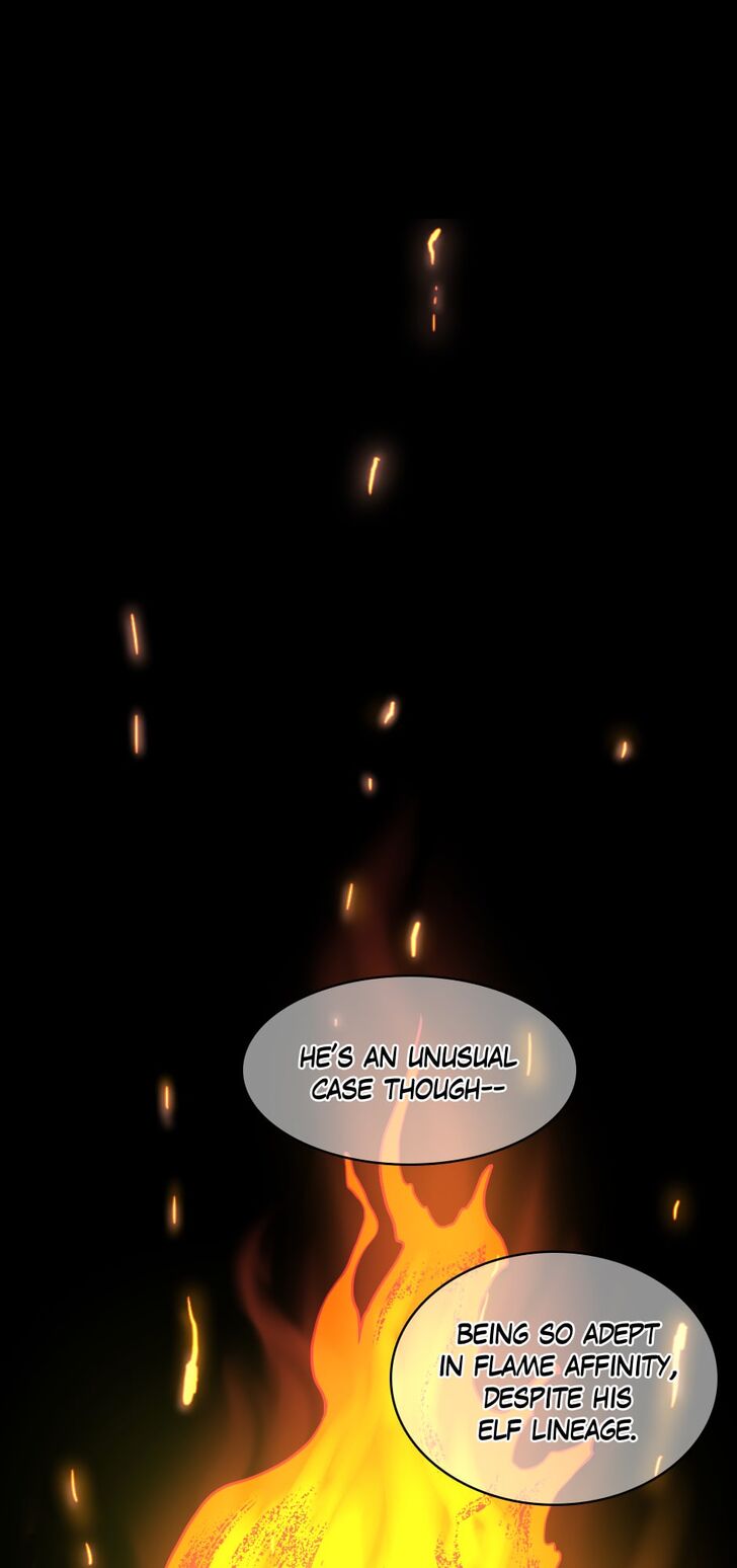 The Beginning After the End Chapter 053 page 31
