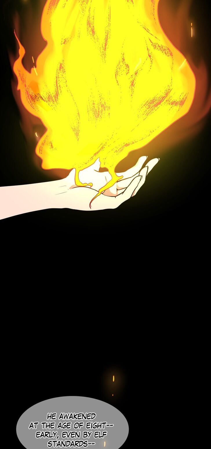 The Beginning After the End Chapter 053 page 32