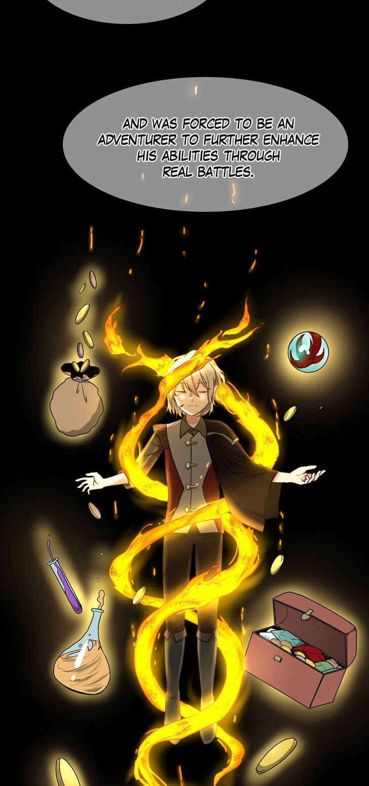 The Beginning After the End Chapter 053 page 33