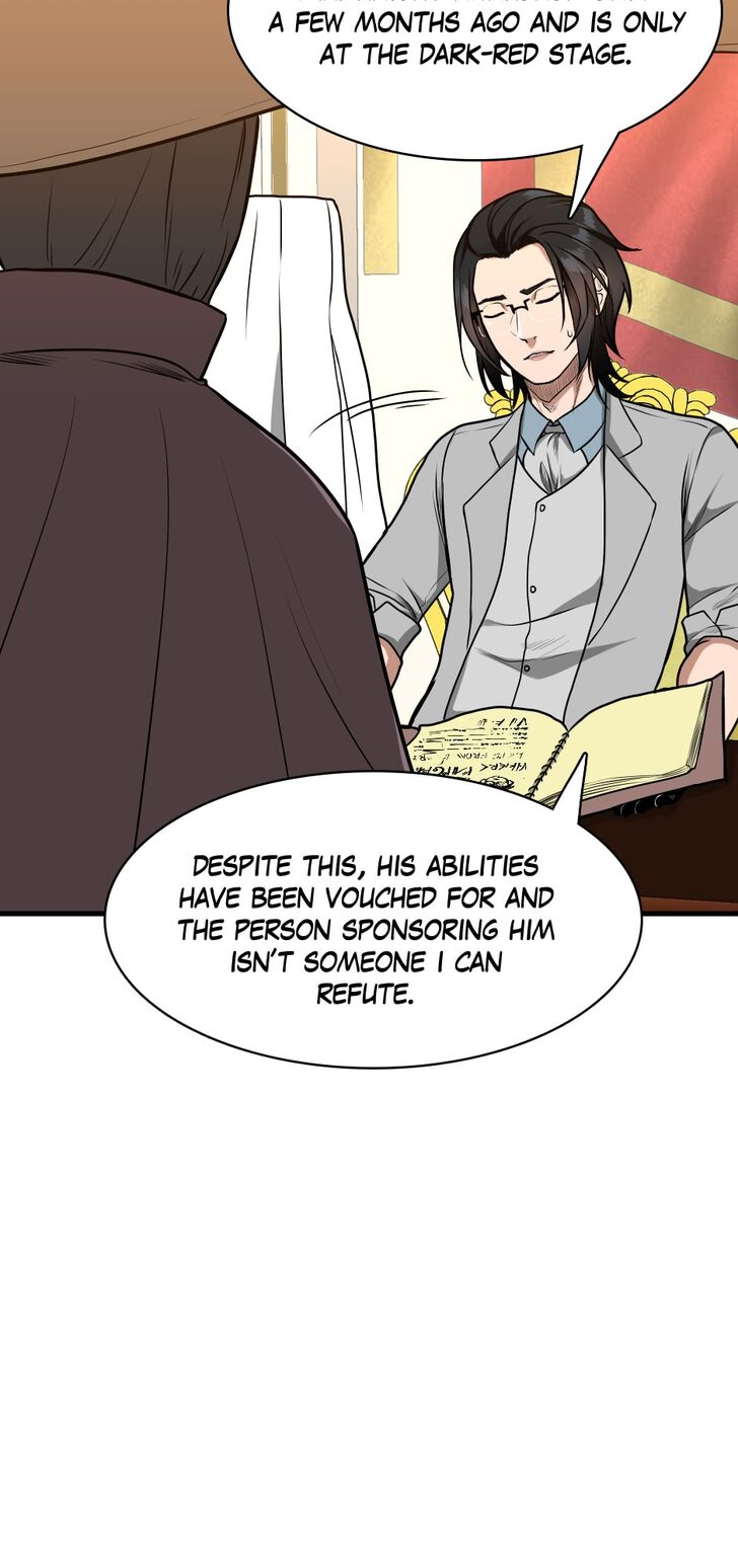 The Beginning After the End Chapter 053 page 39