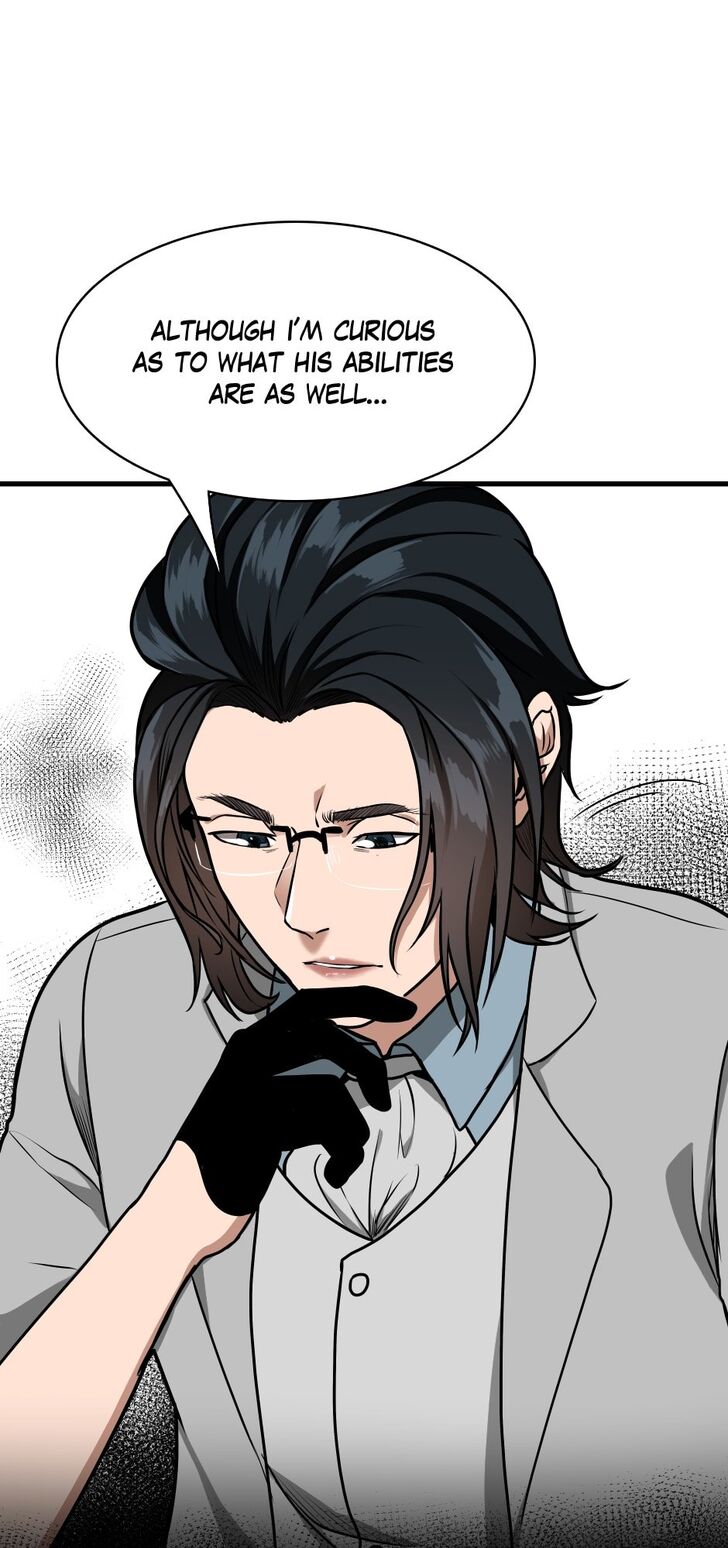 The Beginning After the End Chapter 053 page 40