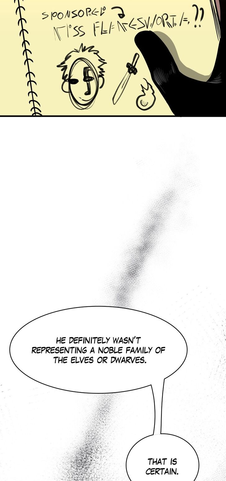 The Beginning After the End Chapter 053 page 44