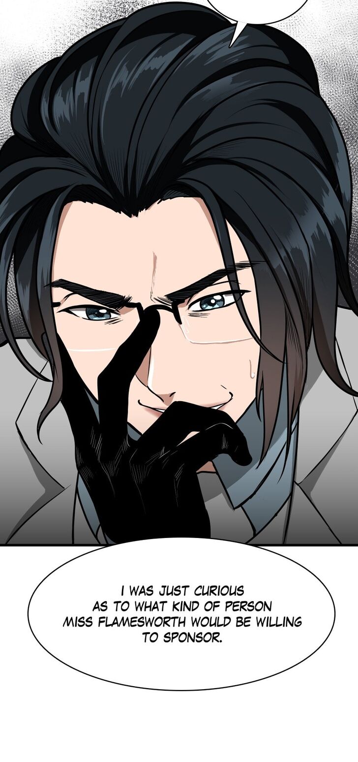The Beginning After the End Chapter 053 page 45