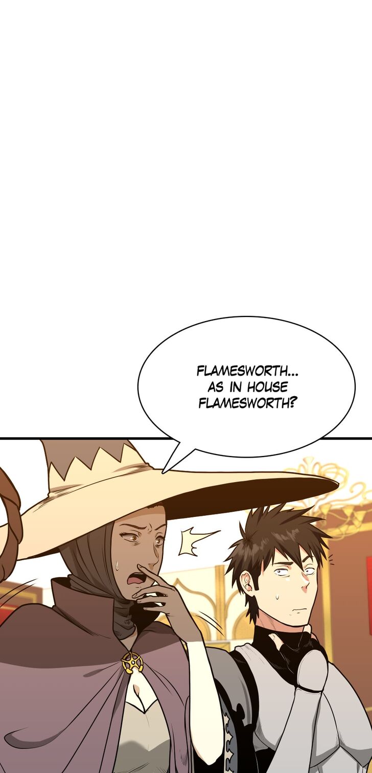 The Beginning After the End Chapter 053 page 46