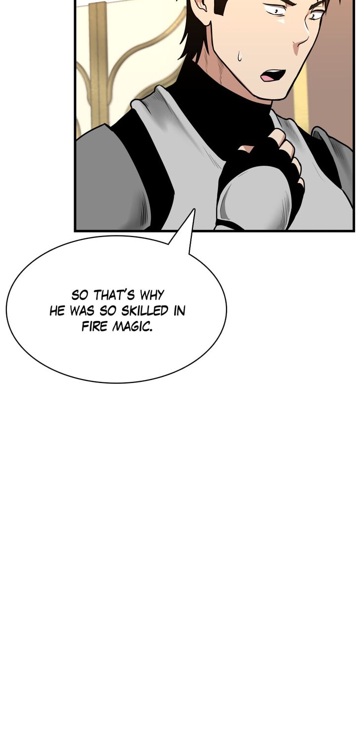 The Beginning After the End Chapter 053 page 48