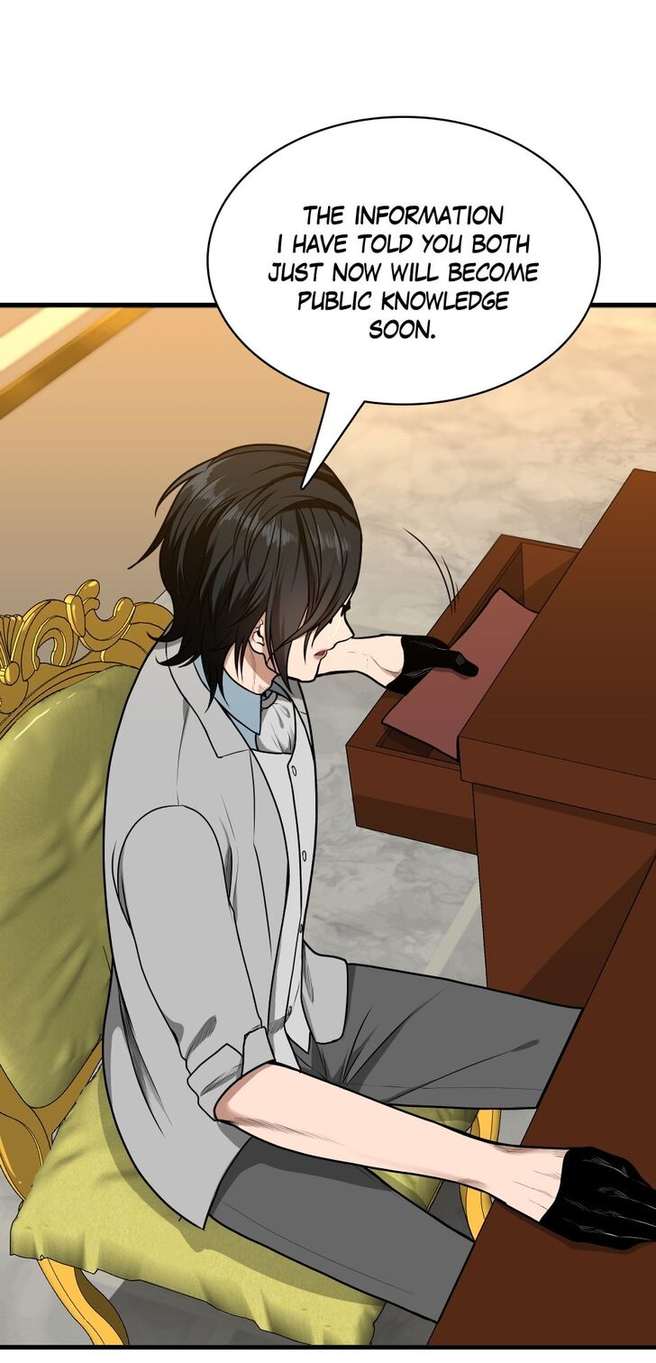 The Beginning After the End Chapter 053 page 49