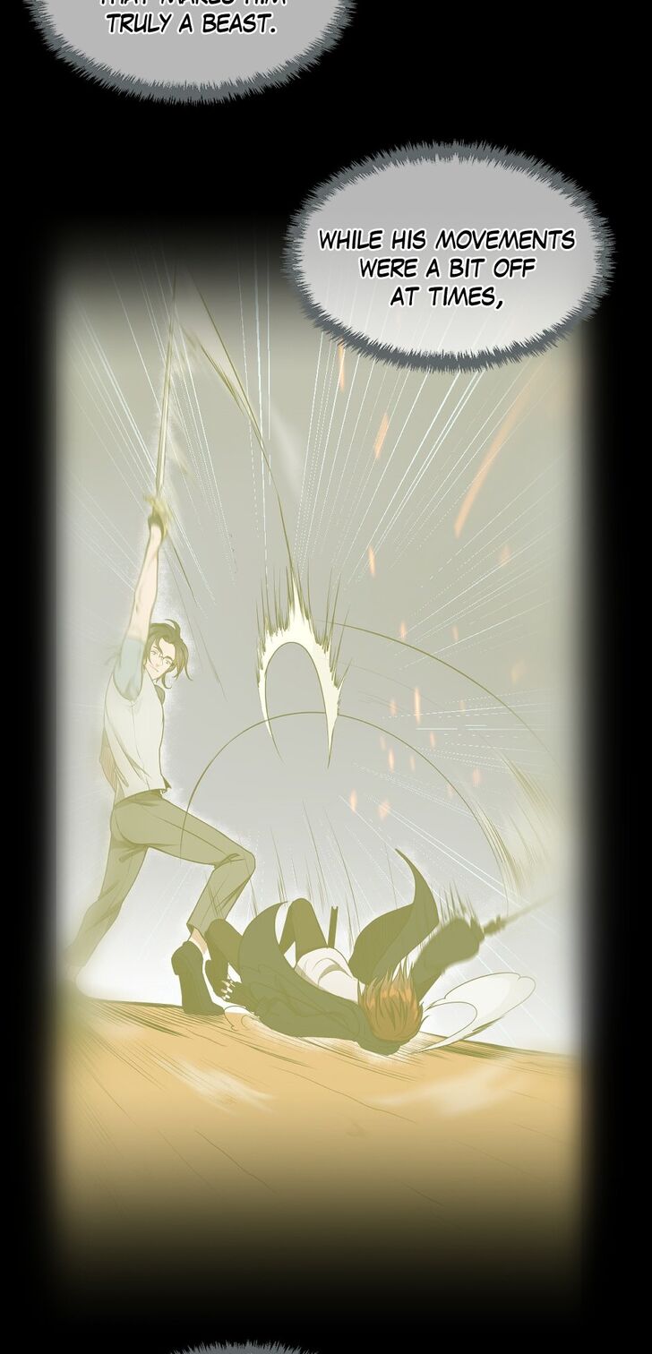 The Beginning After the End Chapter 053 page 57