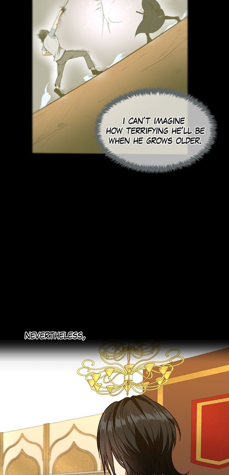 The Beginning After the End Chapter 053 page 59