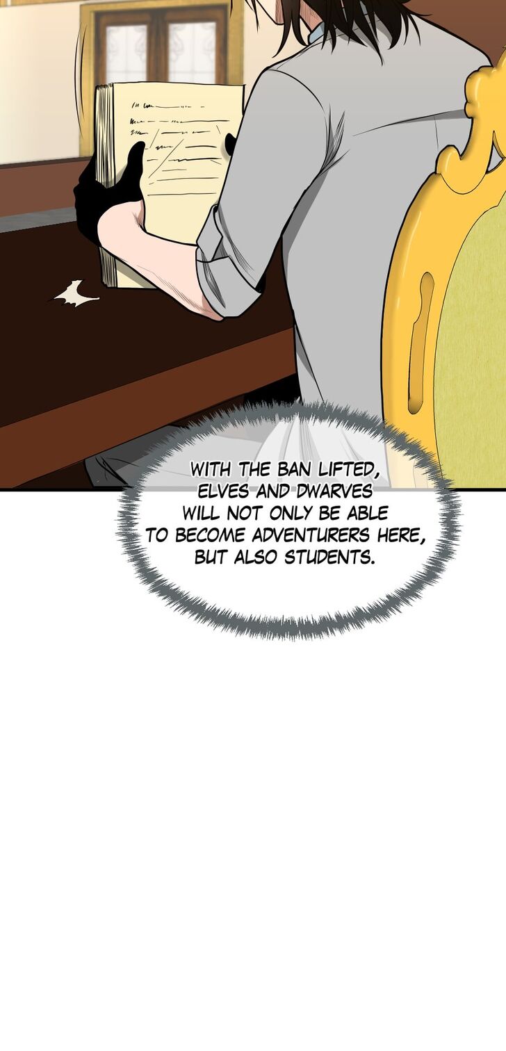 The Beginning After the End Chapter 053 page 60