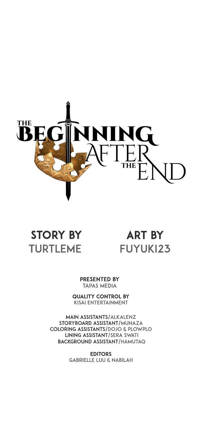 The Beginning After the End Chapter 053 page 63