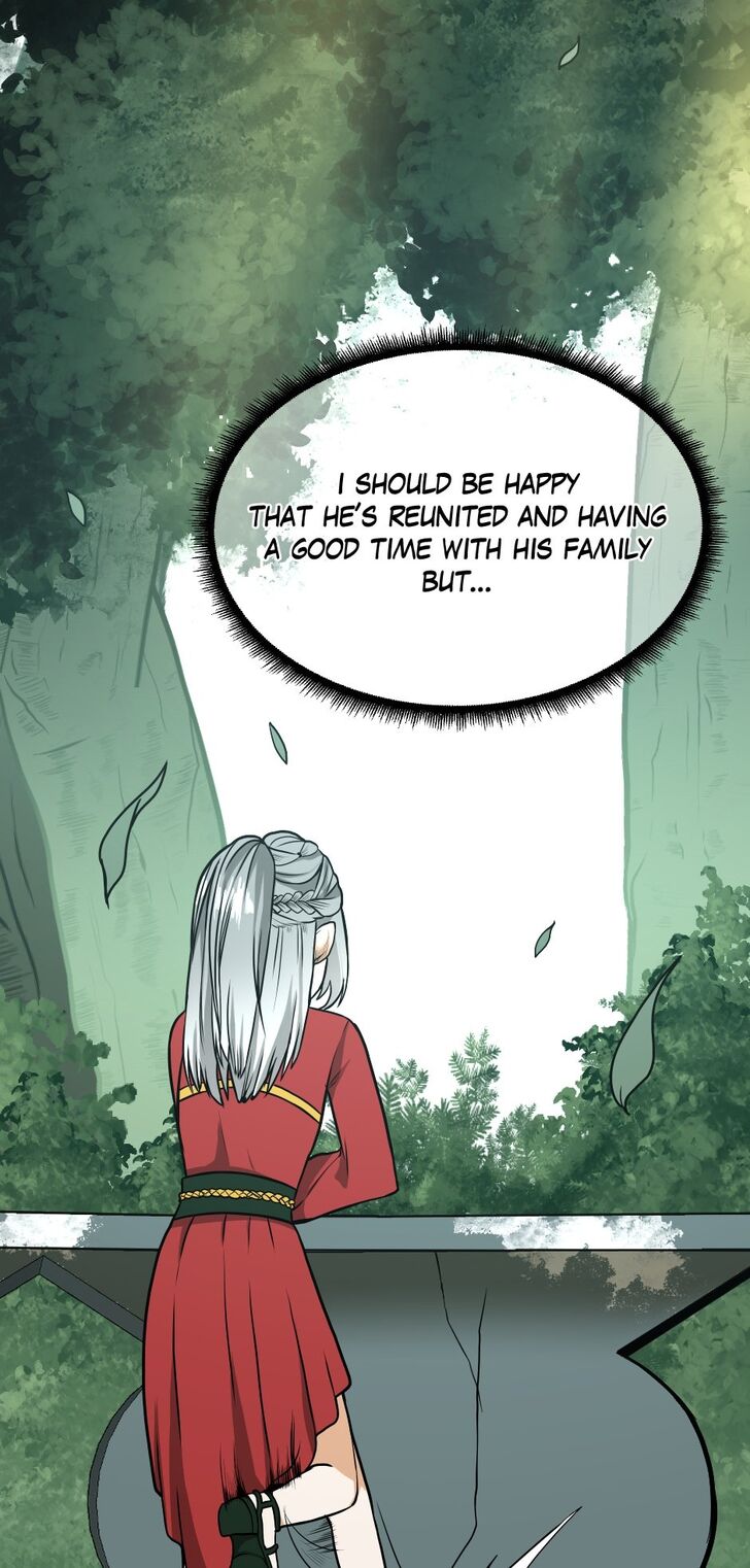 The Beginning After the End Chapter 053 page 72