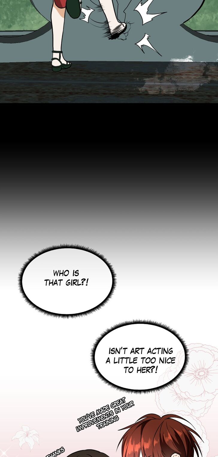 The Beginning After the End Chapter 053 page 73