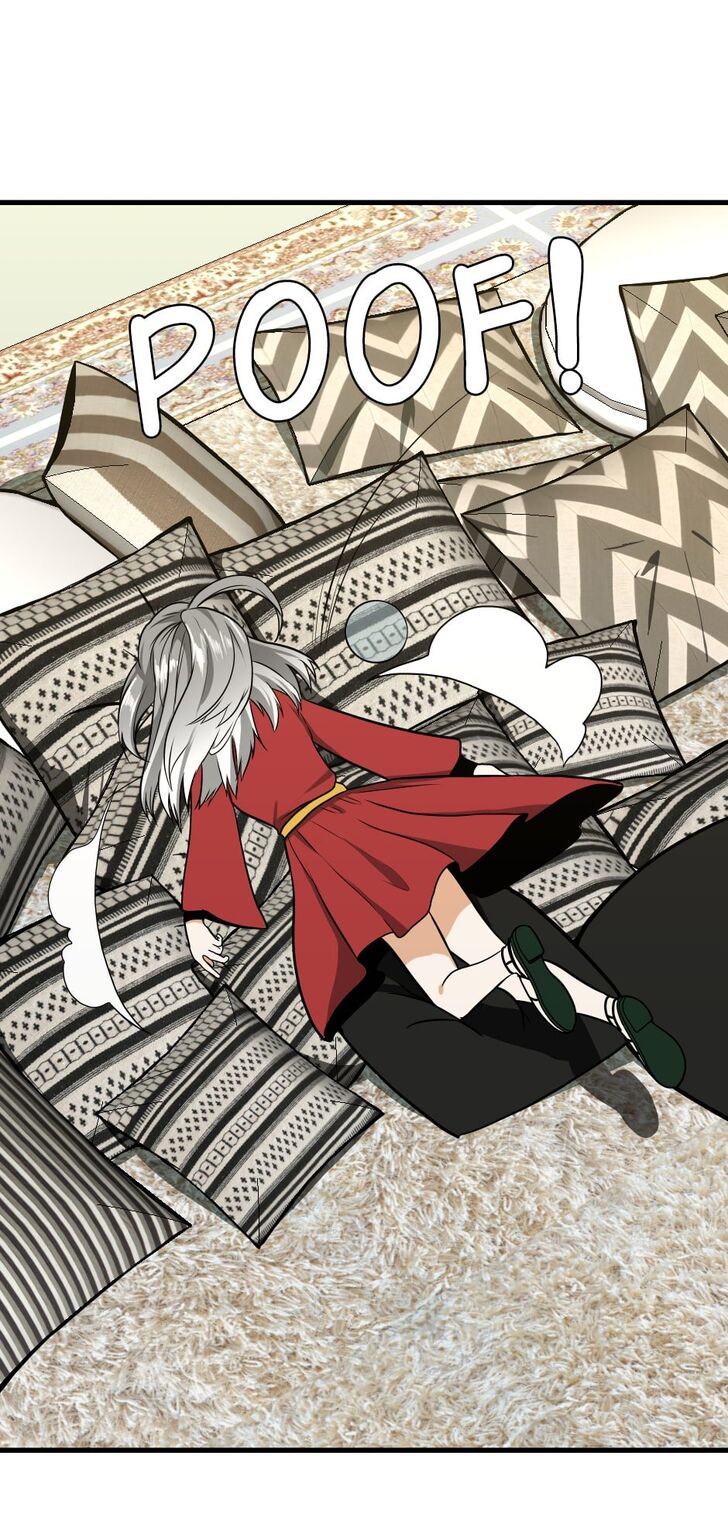 The Beginning After the End Chapter 053 page 76