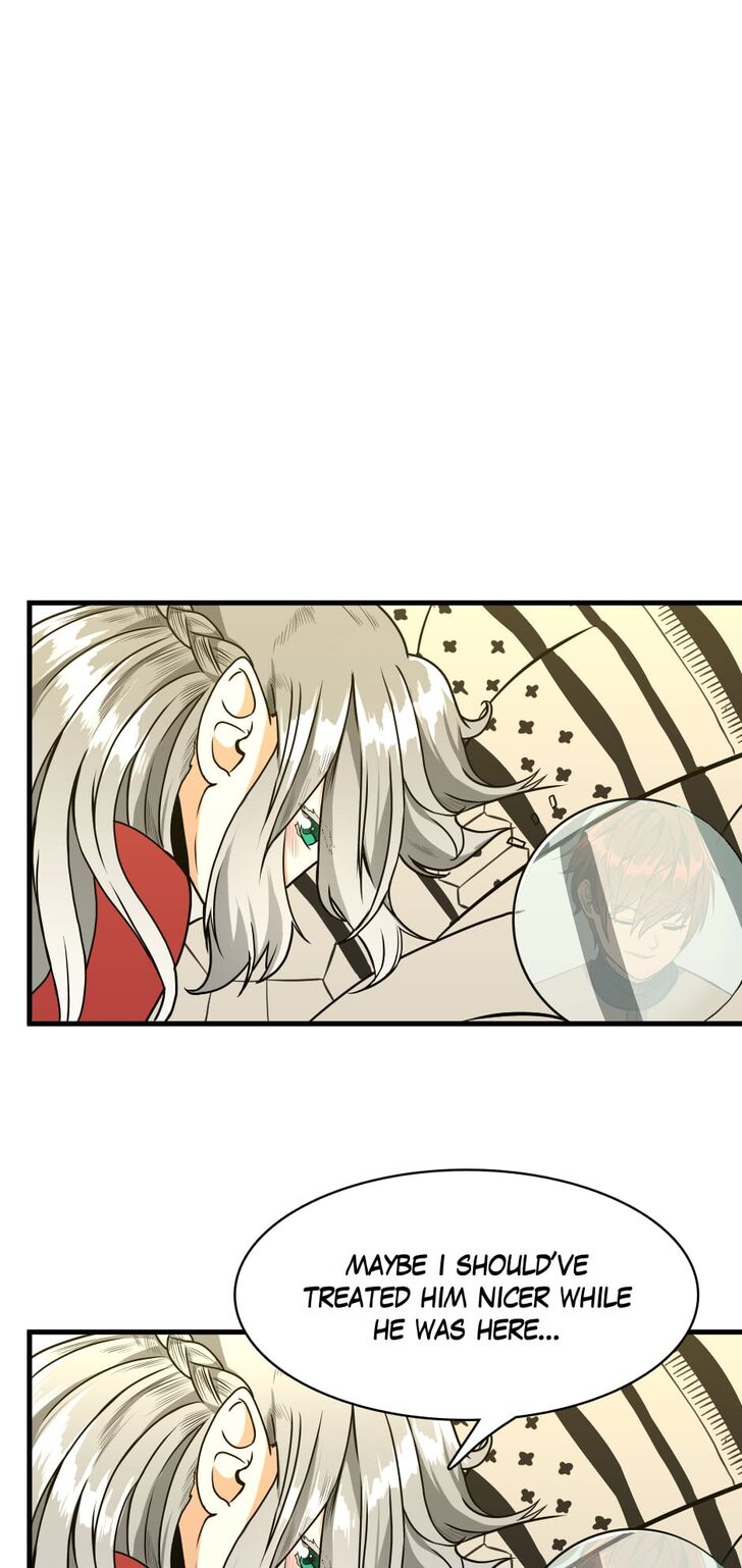 The Beginning After the End Chapter 053 page 77