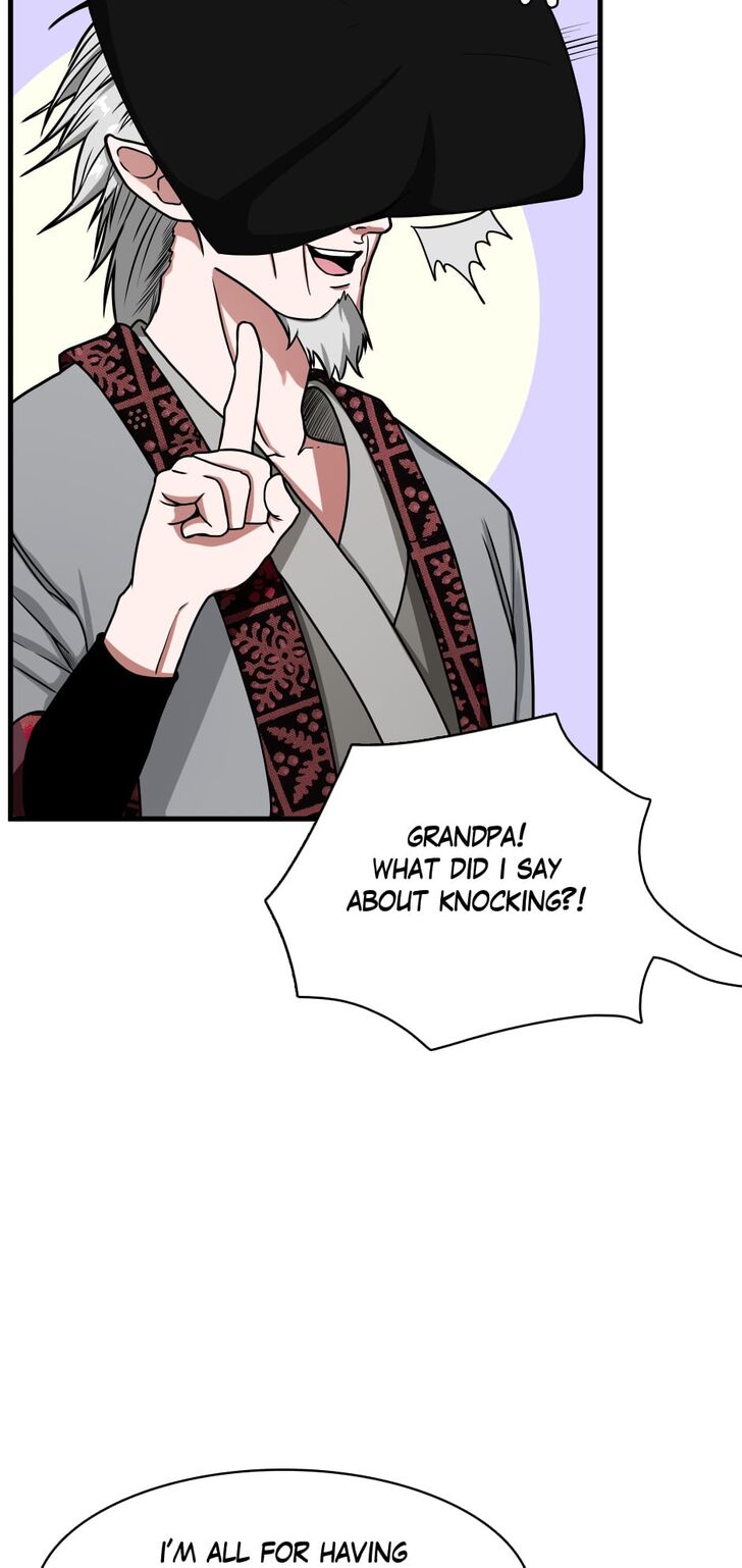 The Beginning After the End Chapter 053 page 81