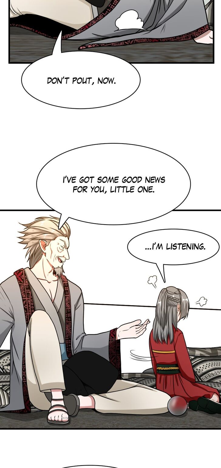 The Beginning After the End Chapter 053 page 83