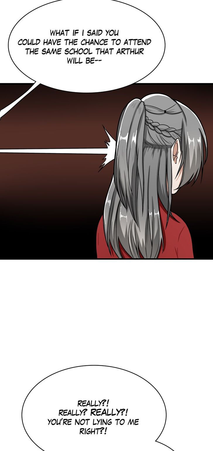 The Beginning After the End Chapter 053 page 84