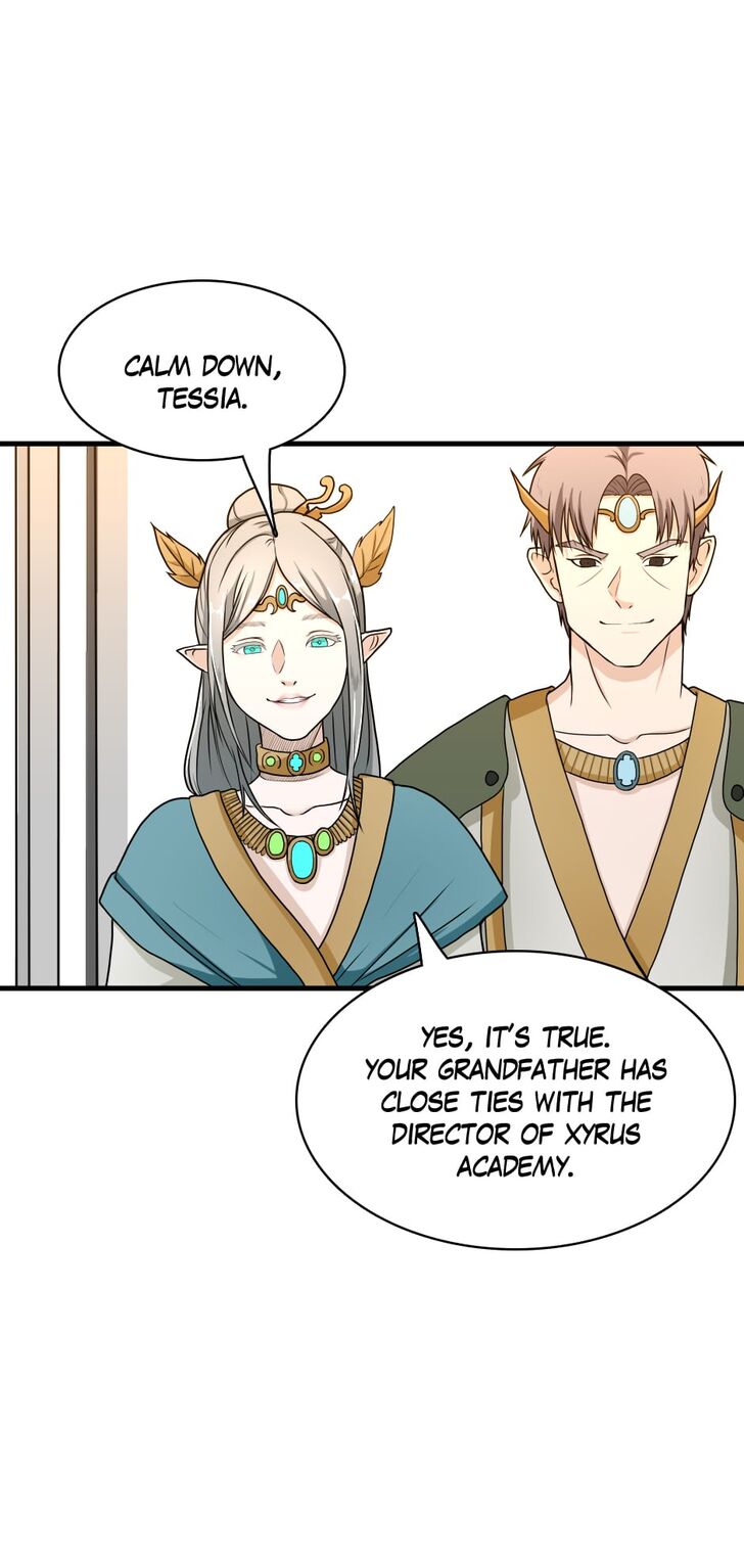 The Beginning After the End Chapter 053 page 86