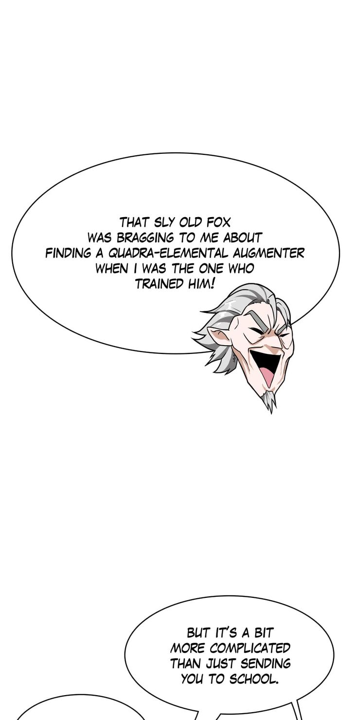 The Beginning After the End Chapter 053 page 87