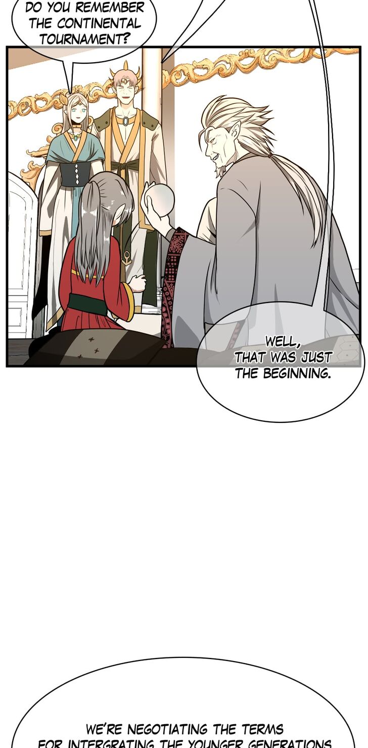 The Beginning After the End Chapter 053 page 88
