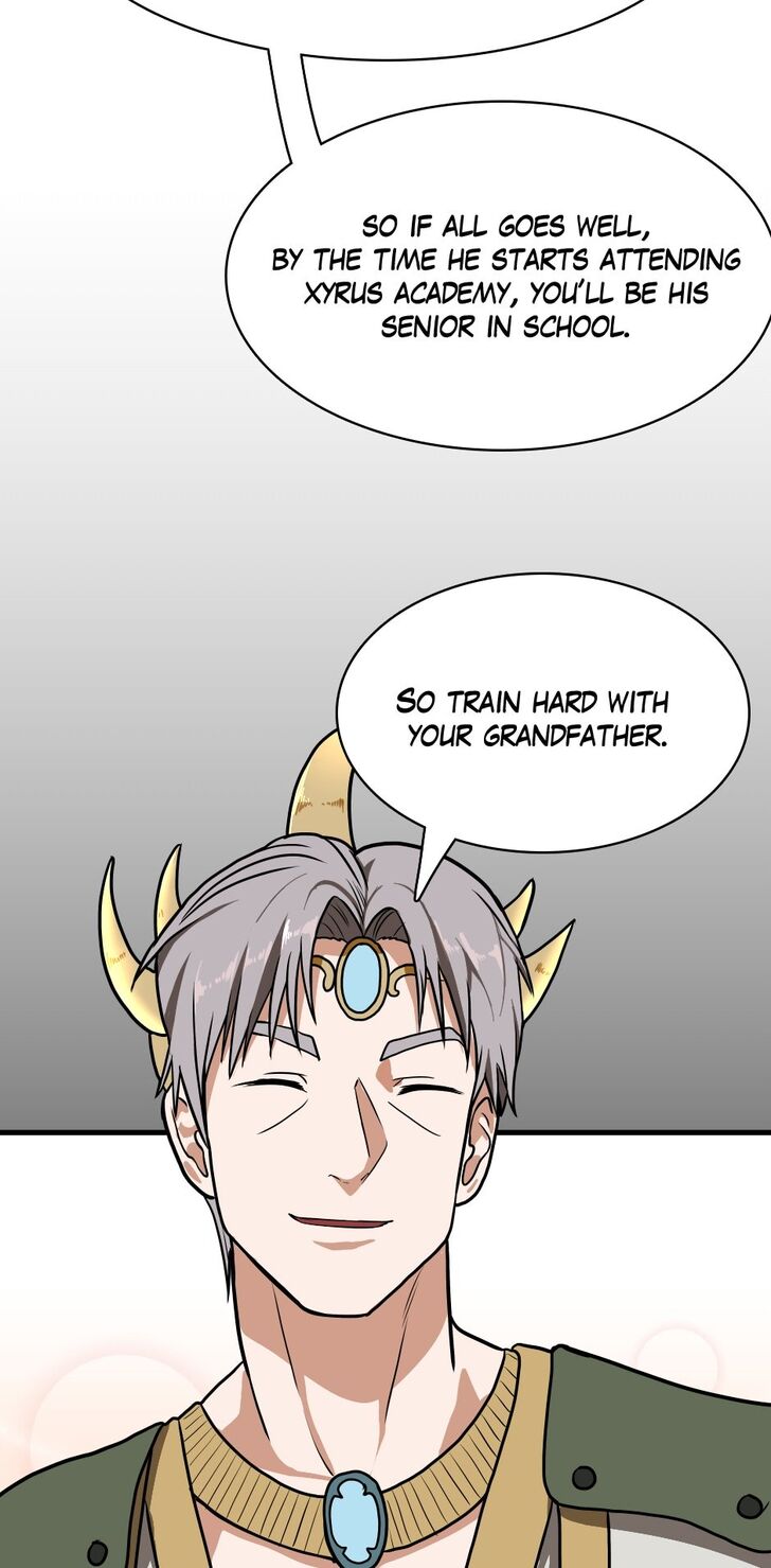 The Beginning After the End Chapter 053 page 90